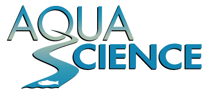 AQUA-Science logo